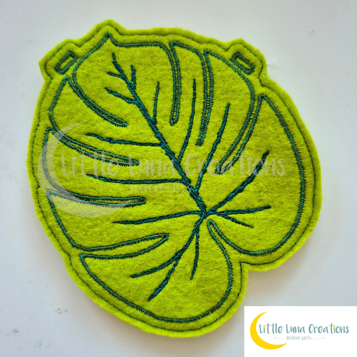 Rainbow Dinosaur Bunting Embroidery Designs - DIGITAL DOWNLOAD FOR EMBROIDERY MACHINES - Little Luna Creations