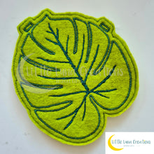Load image into Gallery viewer, Rainbow Dinosaur Bunting Embroidery Designs - DIGITAL DOWNLOAD FOR EMBROIDERY MACHINES - Little Luna Creations