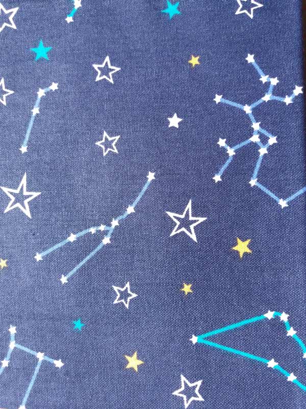 Personalised Book Bag Handle Wrap - Little Luna Creations