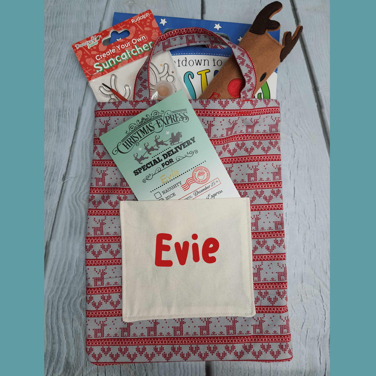 Christmas Gift Bundle - Large - Little Luna Creations