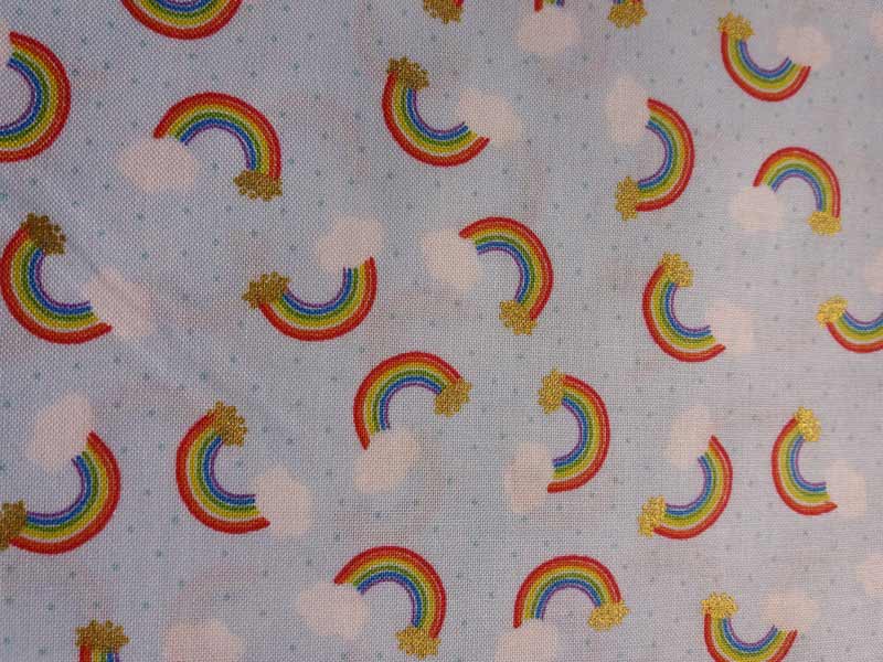 Personalised Book Bag Handle Wrap - Little Luna Creations