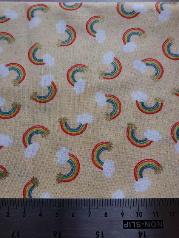Personalised Book Bag Handle Wrap - Little Luna Creations