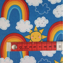 Load image into Gallery viewer, Personalised Book Bag Handle Wrap - Little Luna Creations