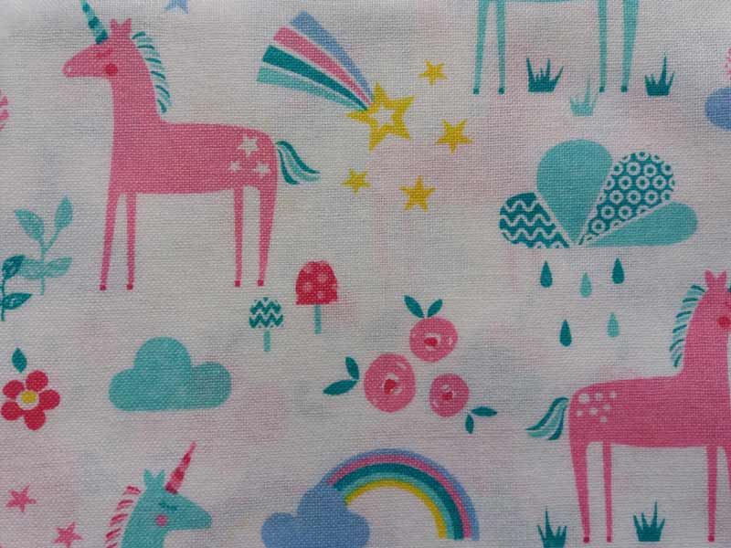 Personalised Book Bag Handle Wrap - Little Luna Creations
