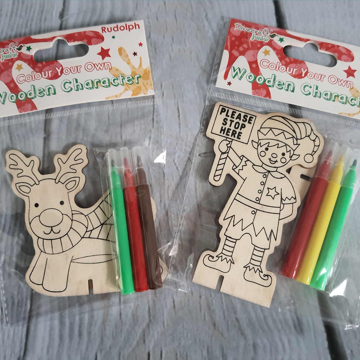 Christmas Gift Bundle - Little Luna Creations