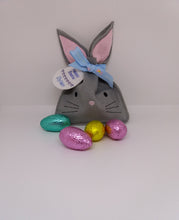 Load image into Gallery viewer, Easter Bunny Treat Bags - Little Luna Creations