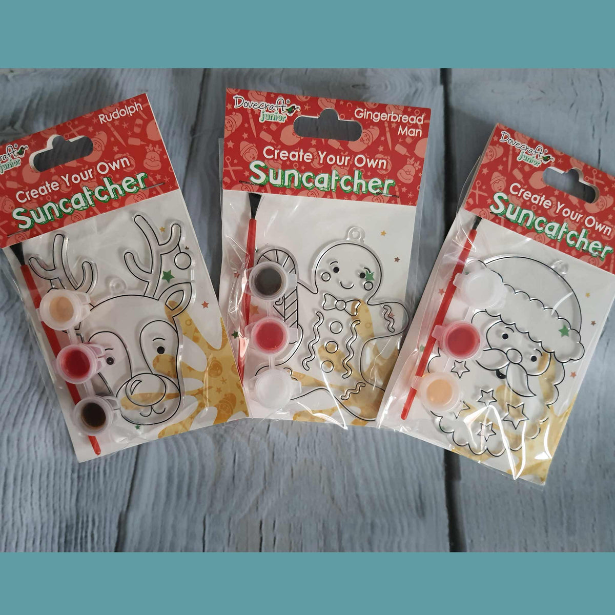 Christmas Gift Bundle - Large - Little Luna Creations