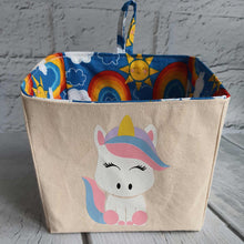 Load image into Gallery viewer, Unicorn Decor Bundle including FREE UK Delivery - Little Luna Creations