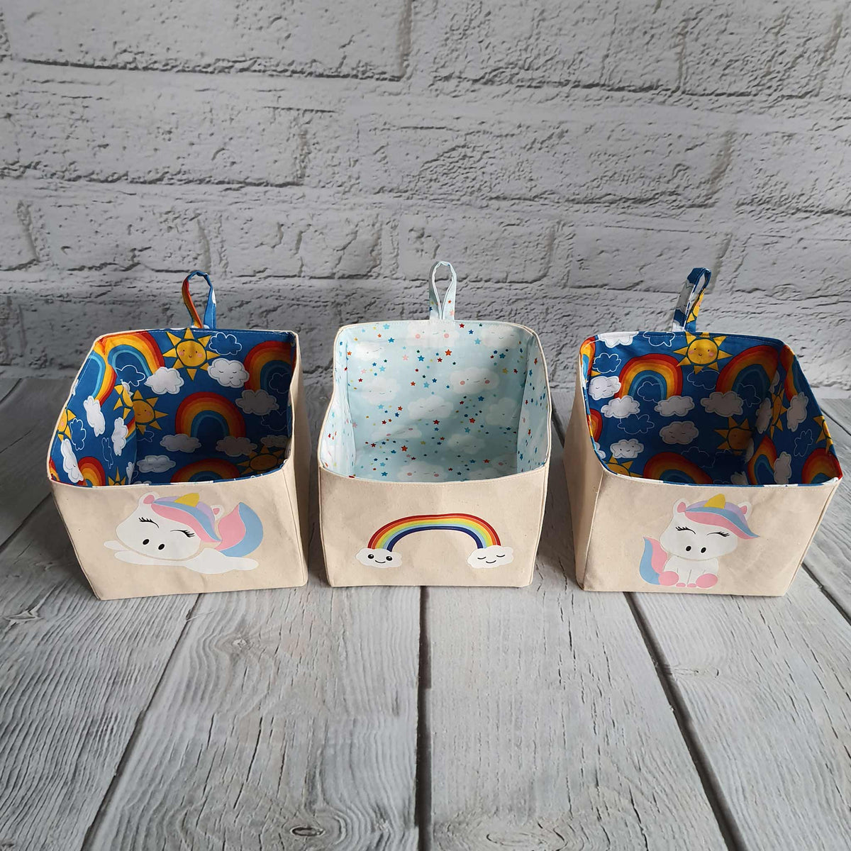 Unicorn Decor Bundle including FREE UK Delivery - Little Luna Creations