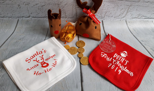 New Christmas Makes