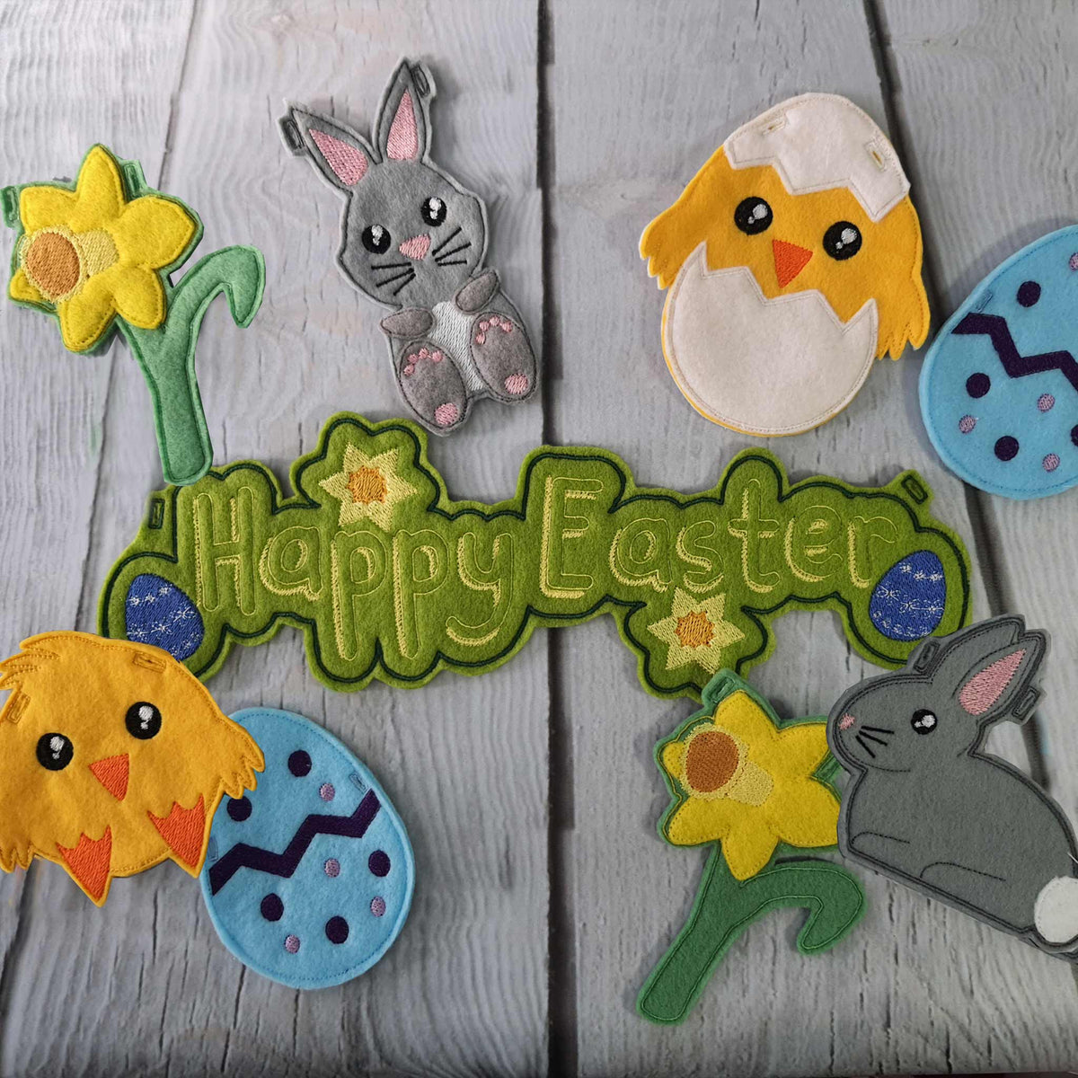 Easter