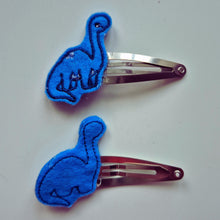 Load image into Gallery viewer, Cute Hair Clips - Little Luna Creations