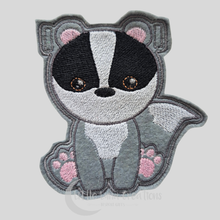 Load image into Gallery viewer, Felt Woodland Bunting