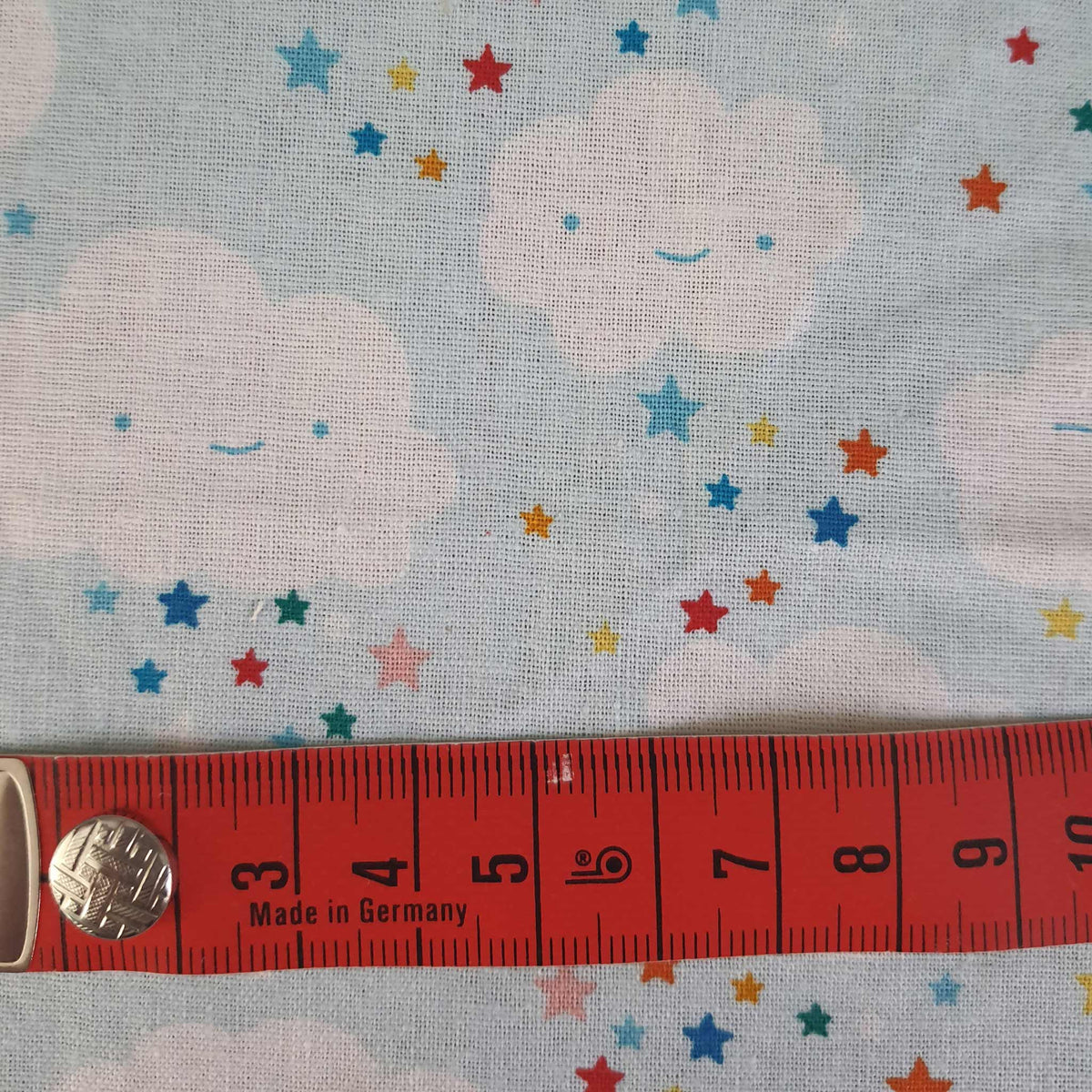 Personalised Book Bag Handle Wrap - Little Luna Creations