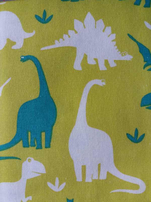 Personalised Book Bag Handle Wrap - Little Luna Creations