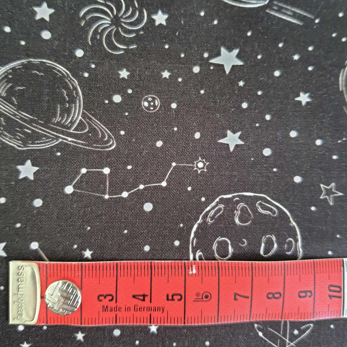 Personalised Book Bag Handle Wrap - Little Luna Creations