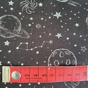 Personalised Book Bag Handle Wrap - Little Luna Creations