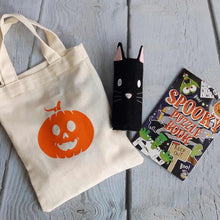 Load image into Gallery viewer, Personalised Halloween Bundle - Little Luna Creations