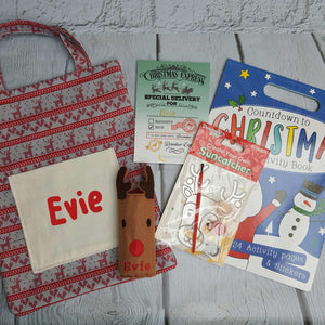 Christmas Gift Bundle - Large - Little Luna Creations