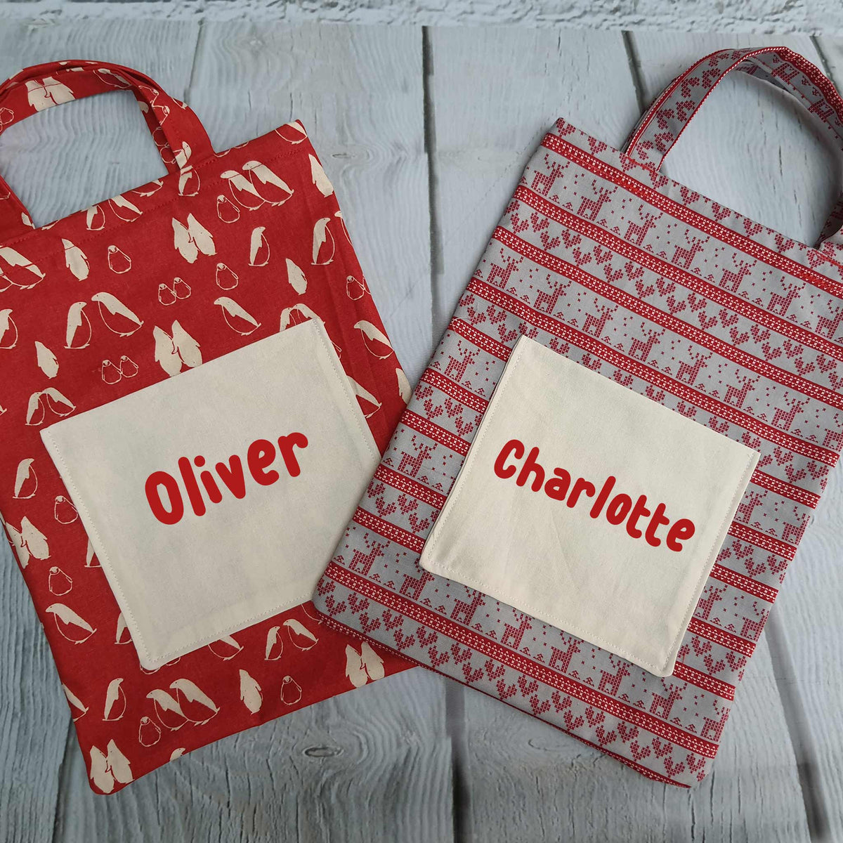 Christmas Gift Bundle - Large - Little Luna Creations