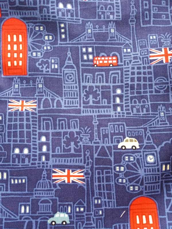 Personalised Book Bag Handle Wrap - Little Luna Creations