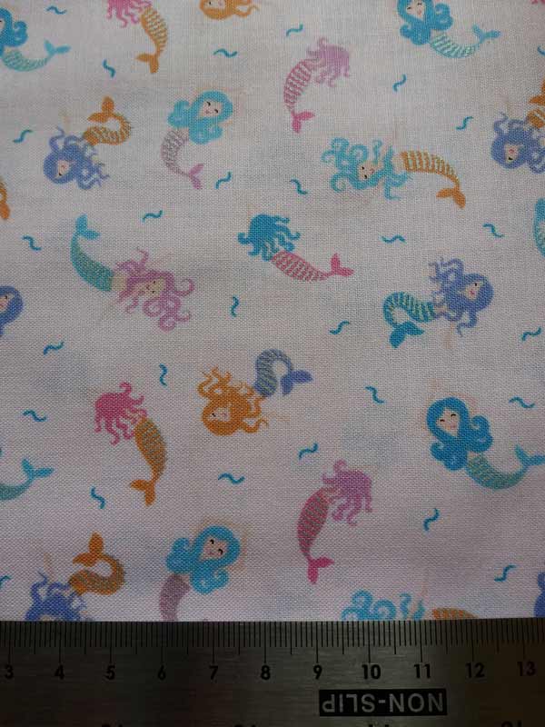 Personalised Book Bag Handle Wrap - Little Luna Creations