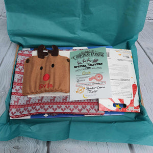 Christmas Gift Bundle - Large - Little Luna Creations