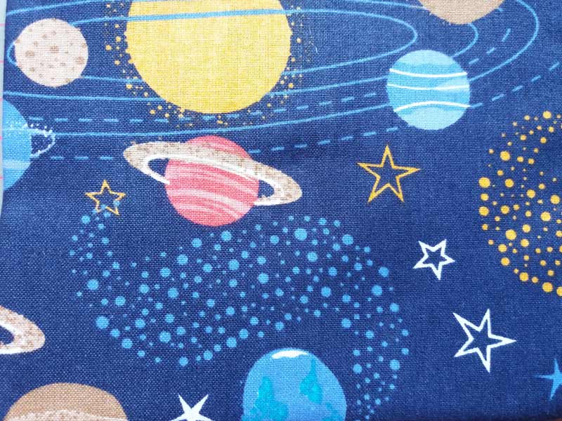 Personalised Book Bag Handle Wrap - Little Luna Creations