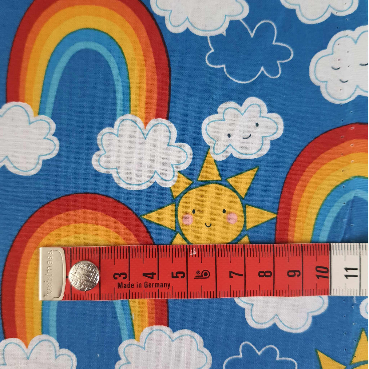 Personalised Book Bag Handle Wrap - Little Luna Creations