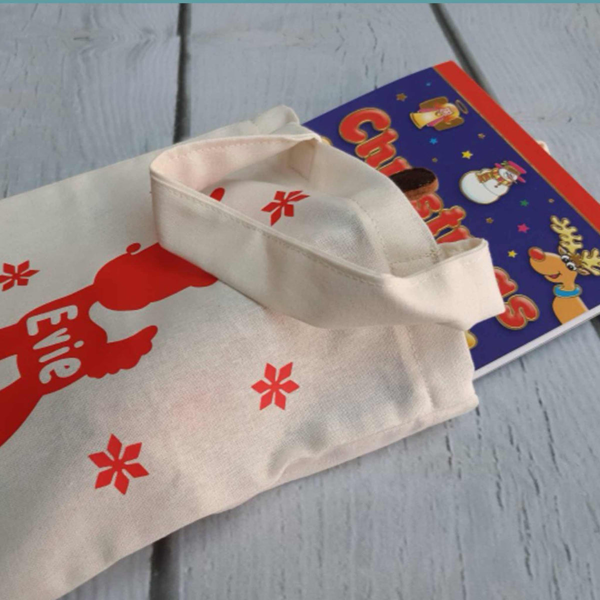 Christmas Gift Bundle - Little Luna Creations