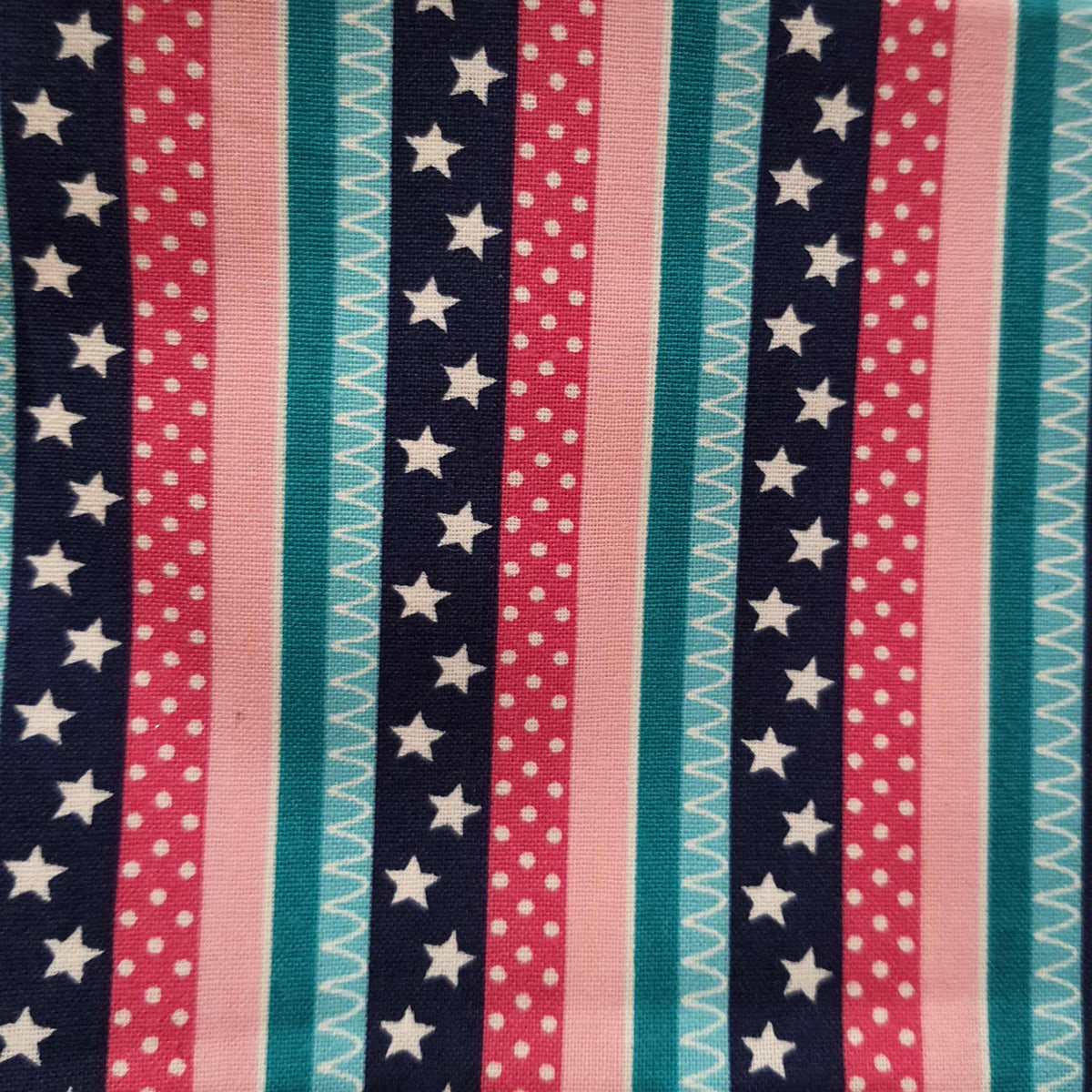 Personalised Book Bag Handle Wrap - Little Luna Creations