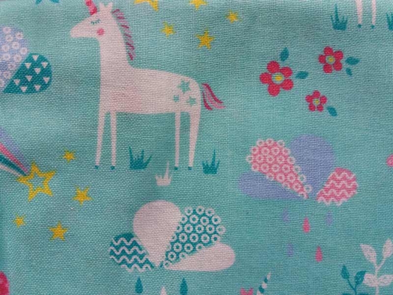 Personalised Book Bag Handle Wrap - Little Luna Creations