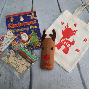 Christmas Gift Bundle - Little Luna Creations