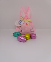 Load image into Gallery viewer, Easter Bunny Treat Bags - Little Luna Creations