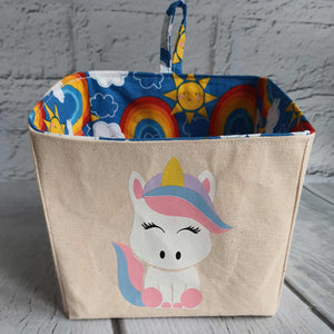 Unicorn Decor Bundle including FREE UK Delivery - Little Luna Creations
