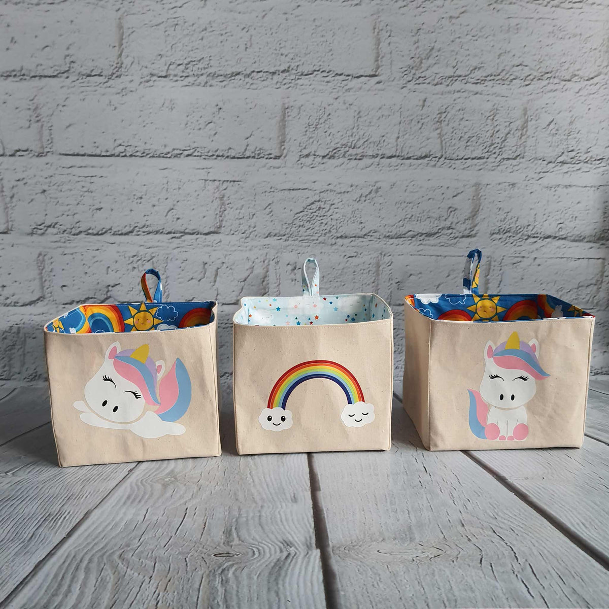Unicorn Decor Bundle including FREE UK Delivery - Little Luna Creations